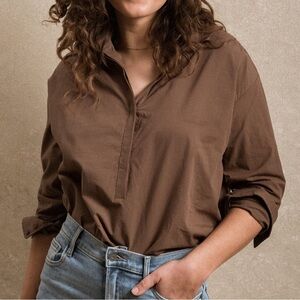 Neuflora Grangeville Blouse medium